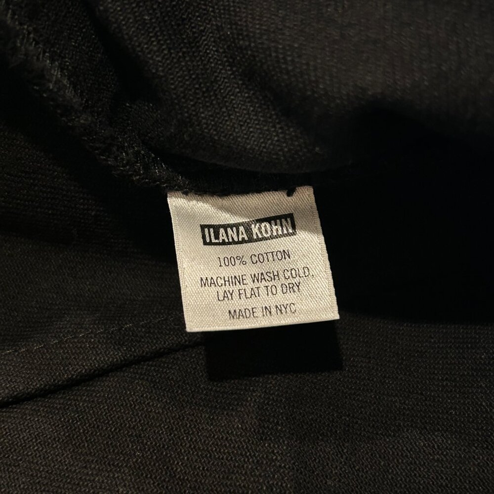 Ilana Kohn Chama Pant - Ink - Picture 5 of 5